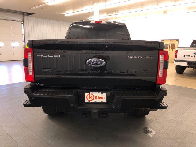 2023 Ford F-250 LARIAT