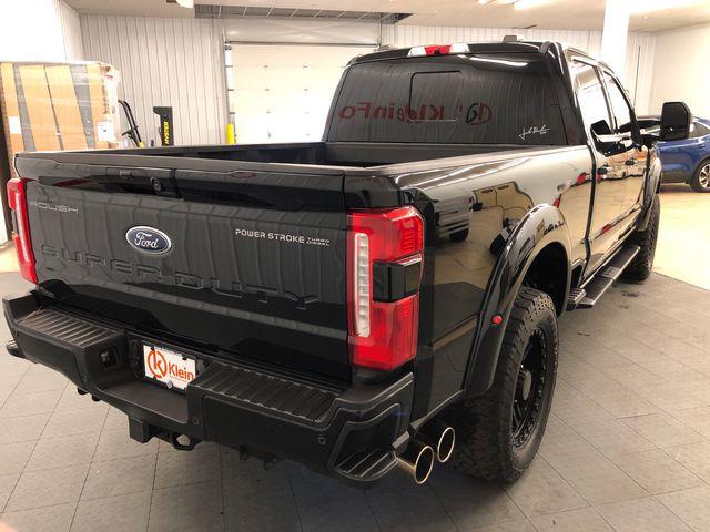 2023 Ford F-250 LARIAT