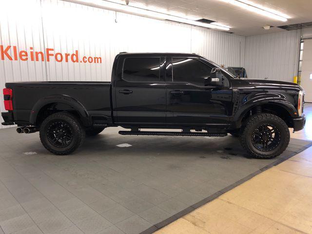 2023 Ford F-250 LARIAT