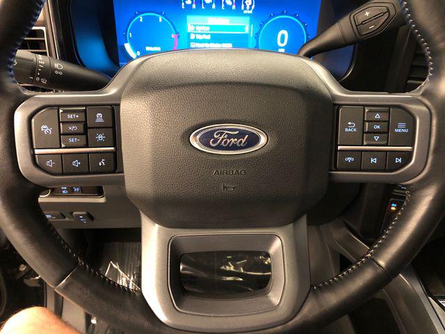2023 Ford F-250 LARIAT