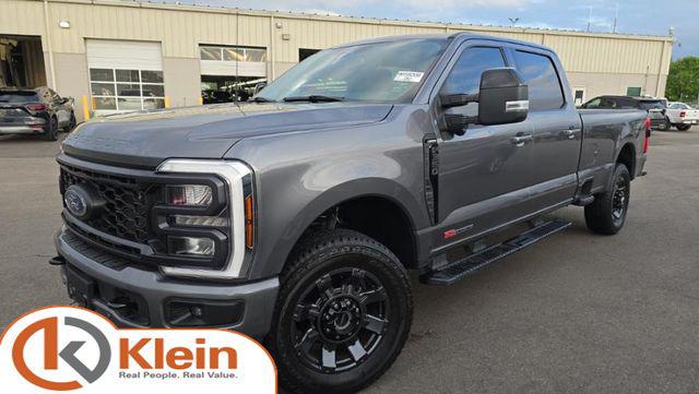2024 Ford F-350 Lariat for sale in Winneconne, WI