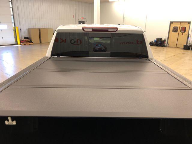 2023 Chevrolet Silverado 1500 4WD Crew Cab Short Bed LTZ