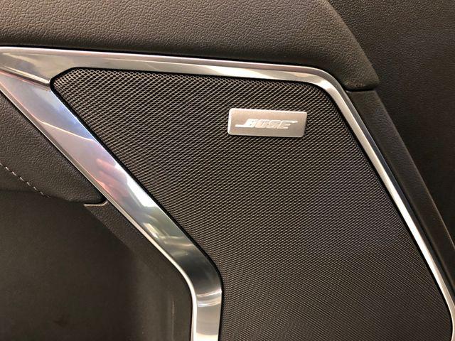 2023 Chevrolet Silverado 1500 4WD Crew Cab Short Bed LTZ