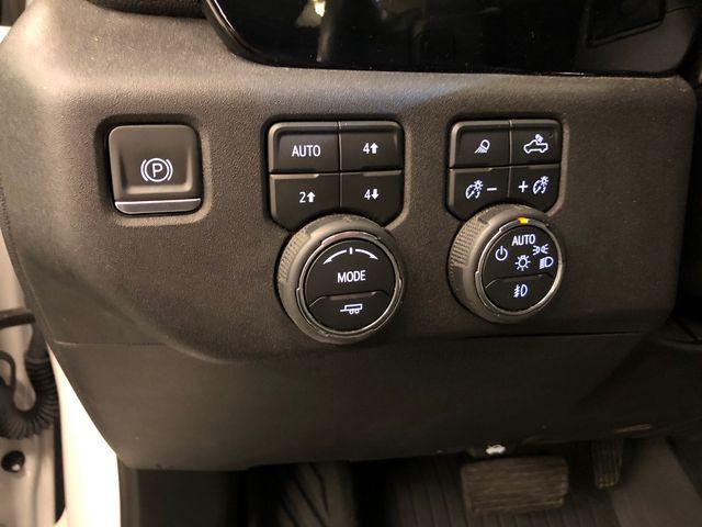 2023 Chevrolet Silverado 1500 4WD Crew Cab Short Bed LTZ