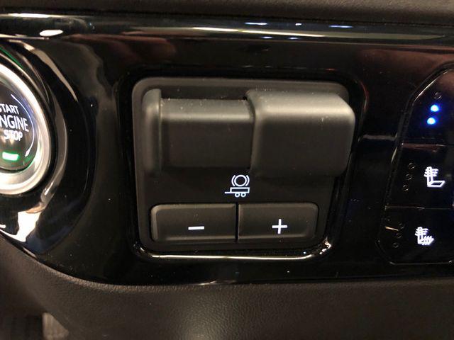 2023 Chevrolet Silverado 1500 4WD Crew Cab Short Bed LTZ