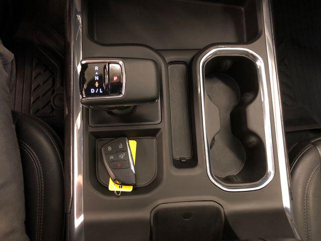 2023 Chevrolet Silverado 1500 4WD Crew Cab Short Bed LTZ