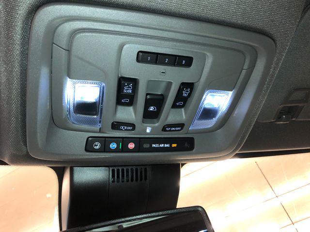 2023 Chevrolet Silverado 1500 4WD Crew Cab Short Bed LTZ
