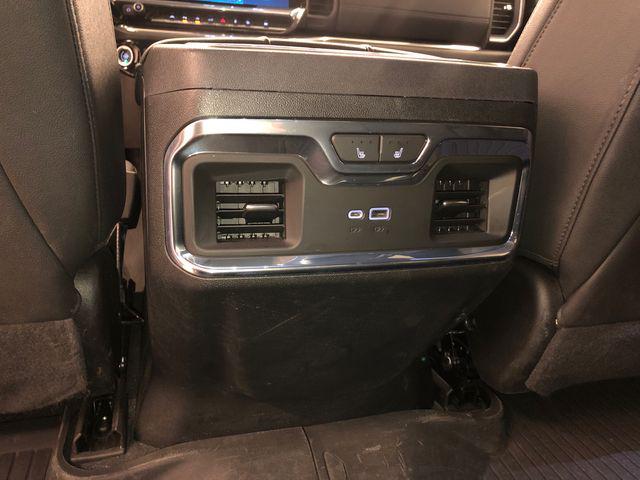 2023 Chevrolet Silverado 1500 4WD Crew Cab Short Bed LTZ