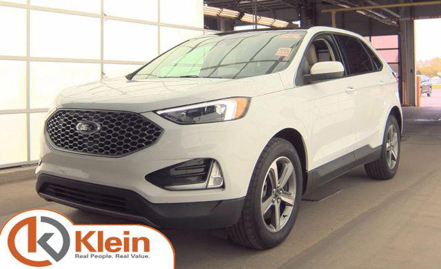 2024 Ford Edge SEL for sale in Winneconne, WI