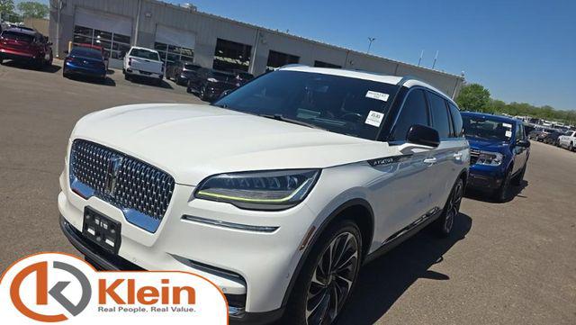 2023 Lincoln Aviator Reserve for sale in Winneconne, WI