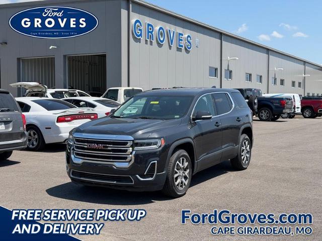 2020 GMC Acadia FWD SLE for sale in Cape Girardeau, MO