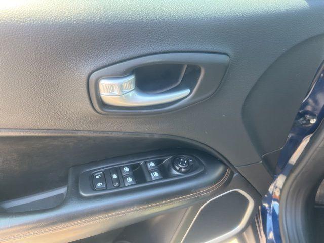 2019 Jeep Compass Limited 4x4