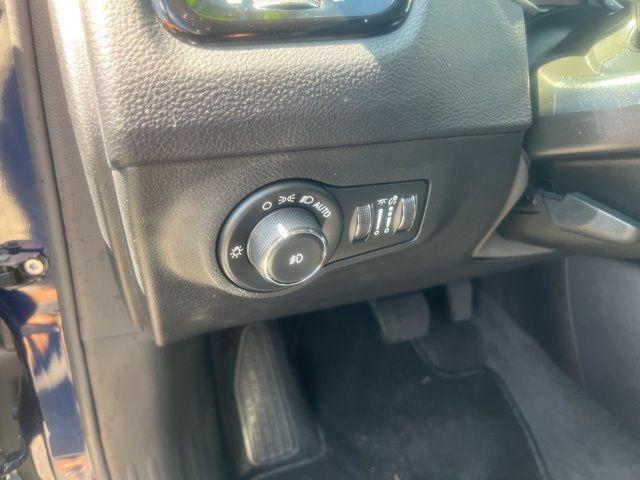 2019 Jeep Compass Limited 4x4