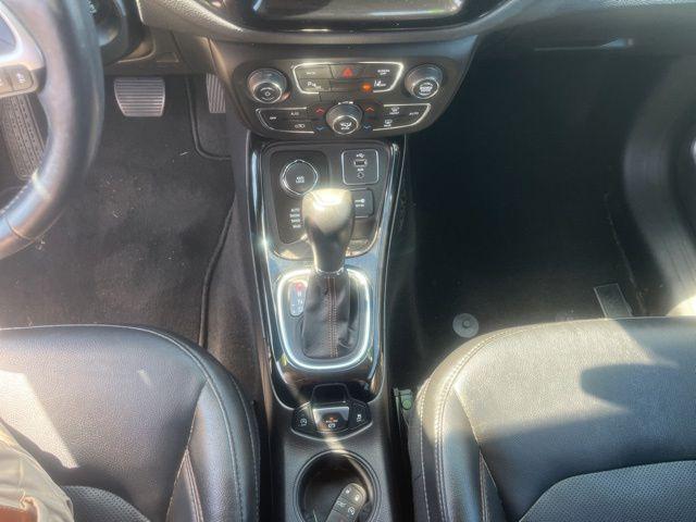 2019 Jeep Compass Limited 4x4