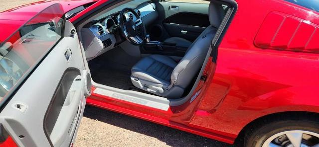 2007 Ford Mustang GT Premium