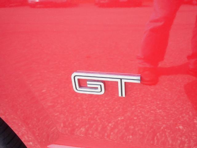 2007 Ford Mustang GT Premium
