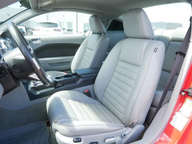2007 Ford Mustang GT Premium