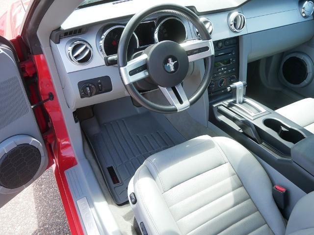 2007 Ford Mustang GT Premium