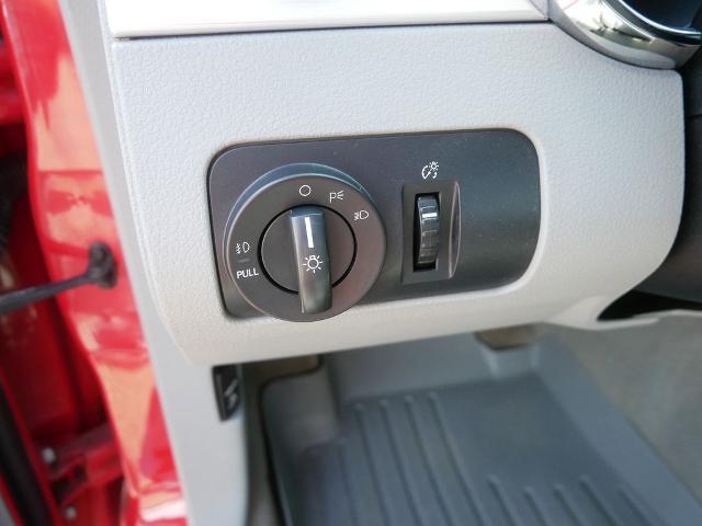 2007 Ford Mustang GT Premium