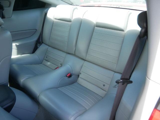 2007 Ford Mustang GT Premium