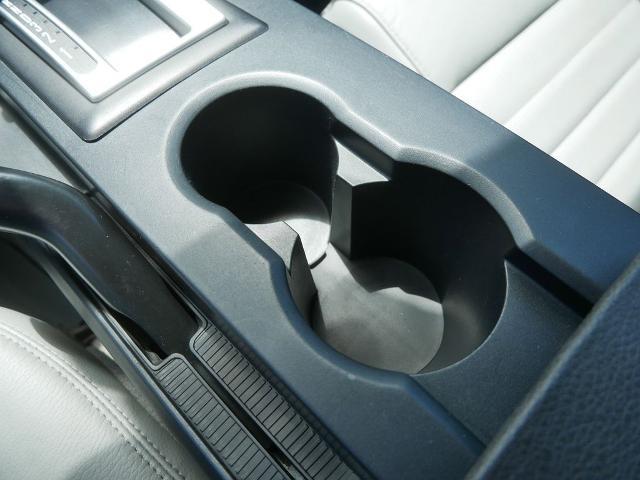 2007 Ford Mustang GT Premium