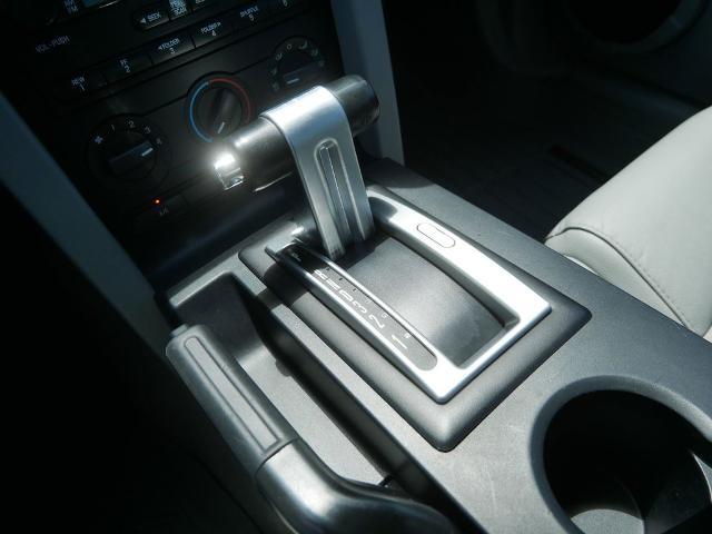 2007 Ford Mustang GT Premium