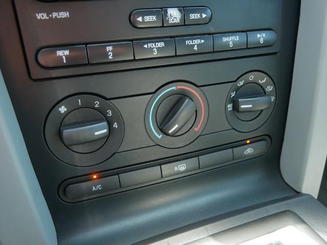 2007 Ford Mustang GT Premium