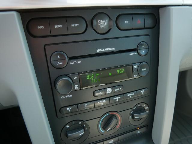 2007 Ford Mustang GT Premium