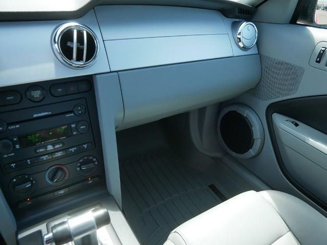 2007 Ford Mustang GT Premium