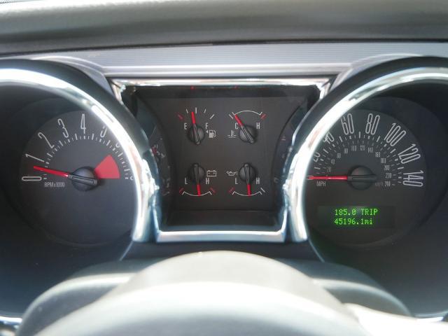 2007 Ford Mustang GT Premium