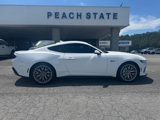 2024 Ford Mustang GT Premium Fastback for sale in Cedartown, GA