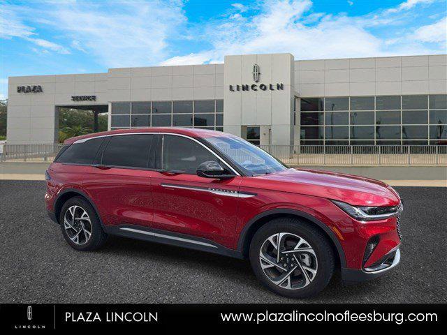 2024 Lincoln Nautilus Premiere for sale in Leesburg, FL