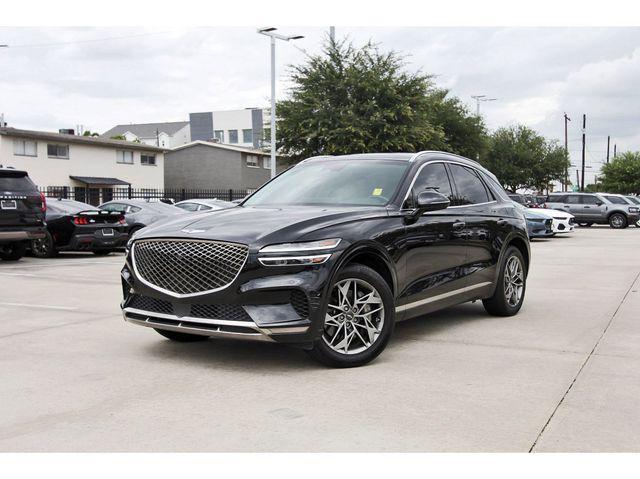 2023 Genesis GV70 2.5T AWD for sale in Houston, TX