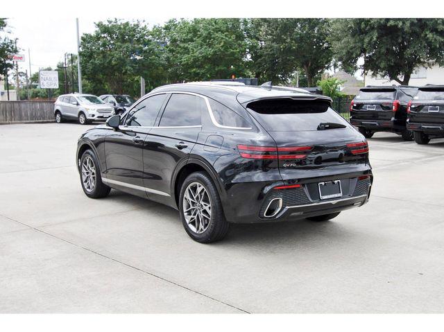 2023 Genesis GV70 2.5T AWD