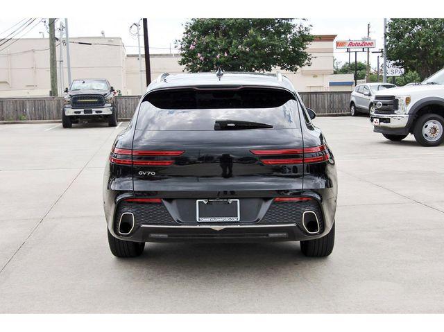 2023 Genesis GV70 2.5T AWD