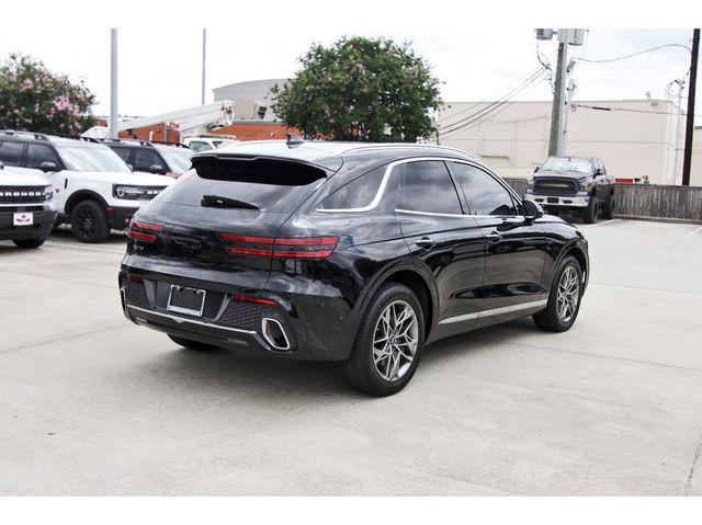 2023 Genesis GV70 2.5T AWD