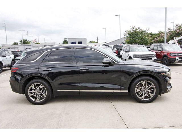 2023 Genesis GV70 2.5T AWD