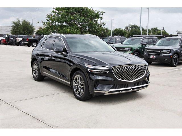 2023 Genesis GV70 2.5T AWD