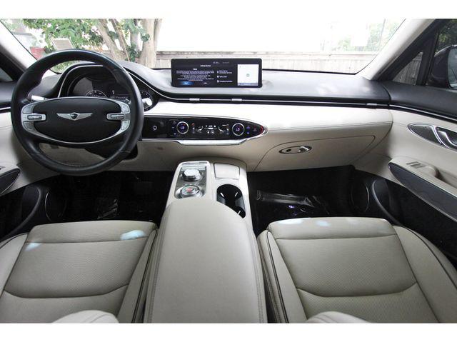 2023 Genesis GV70 2.5T AWD