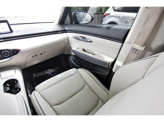 2023 Genesis GV70 2.5T AWD