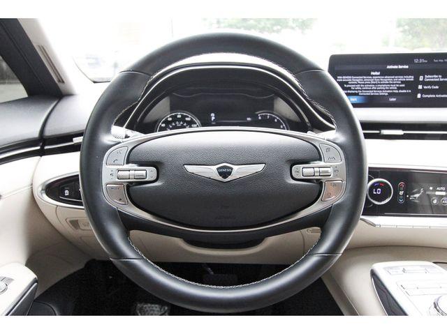 2023 Genesis GV70 2.5T AWD