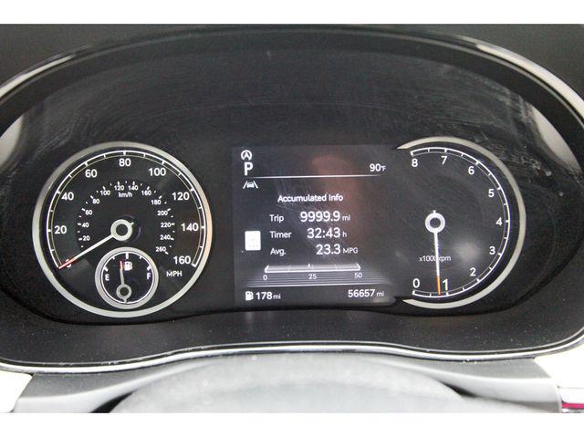 2023 Genesis GV70 2.5T AWD