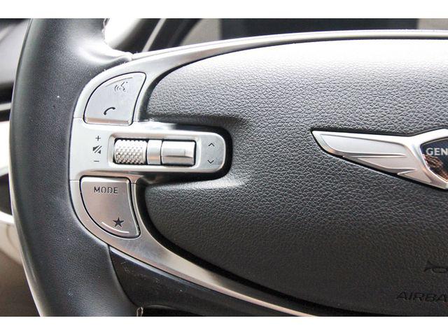 2023 Genesis GV70 2.5T AWD
