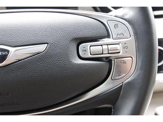 2023 Genesis GV70 2.5T AWD