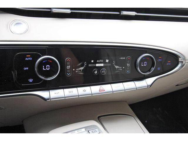 2023 Genesis GV70 2.5T AWD