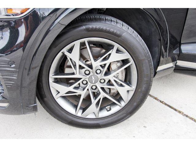 2023 Genesis GV70 2.5T AWD