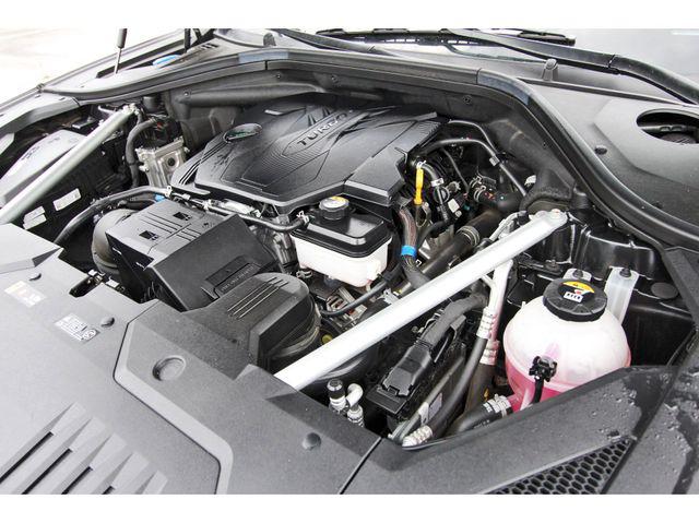 2023 Genesis GV70 2.5T AWD