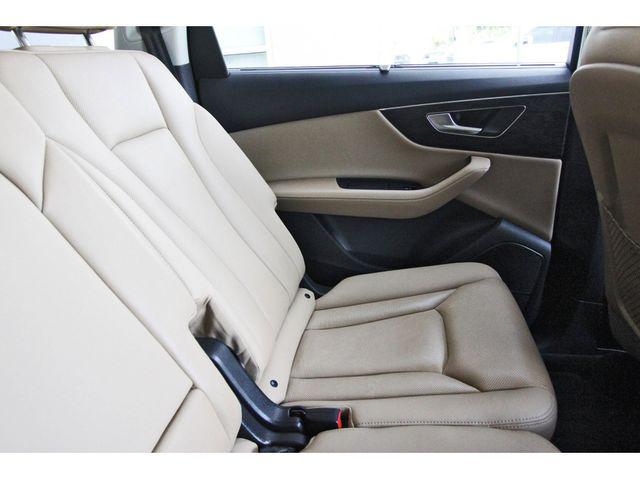2022 Audi Q7 Premium Plus 55 TFSI quattro Tiptronic