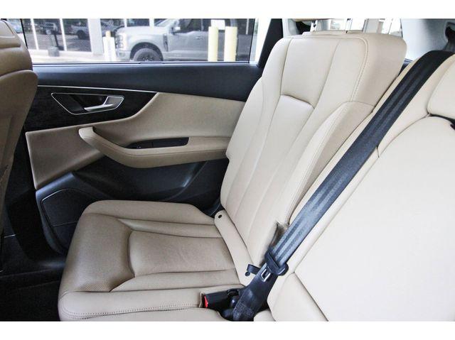 2022 Audi Q7 Premium Plus 55 TFSI quattro Tiptronic