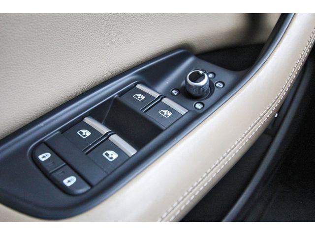 2022 Audi Q7 Premium Plus 55 TFSI quattro Tiptronic